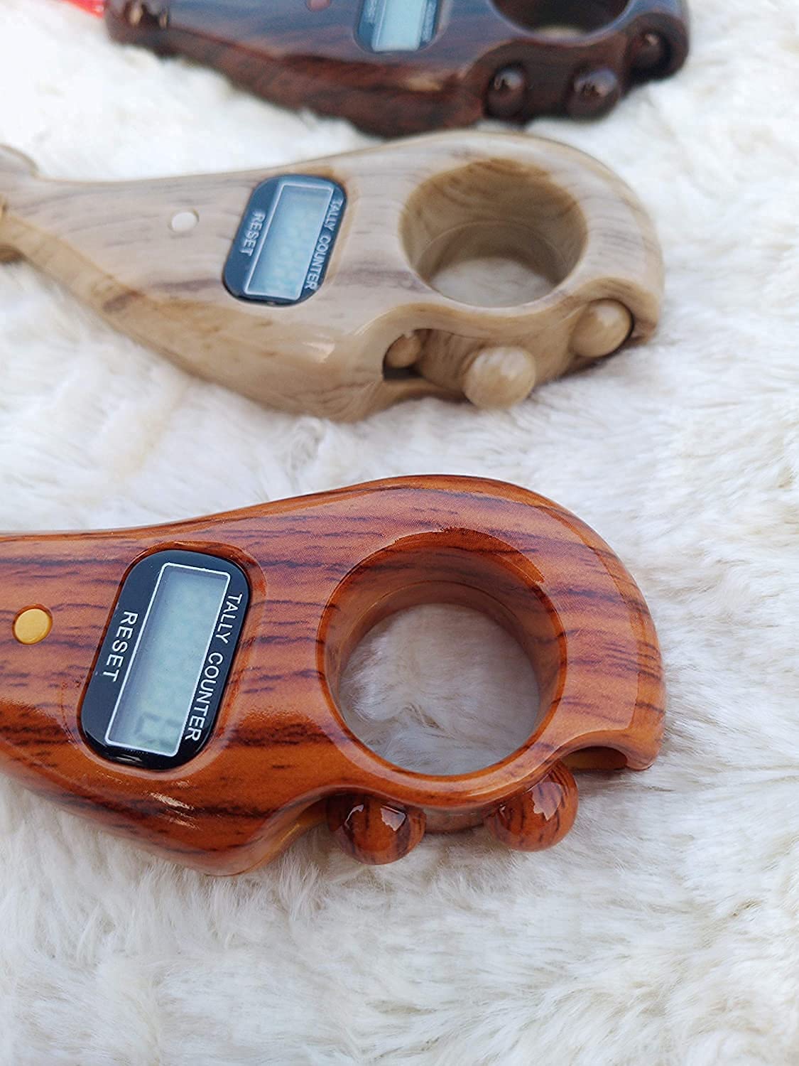 Digital Finger Counter-Tally Counter -jaap Counter