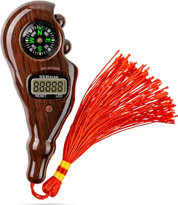 Digital Finger Counter-Tally Counter -jaap Counter